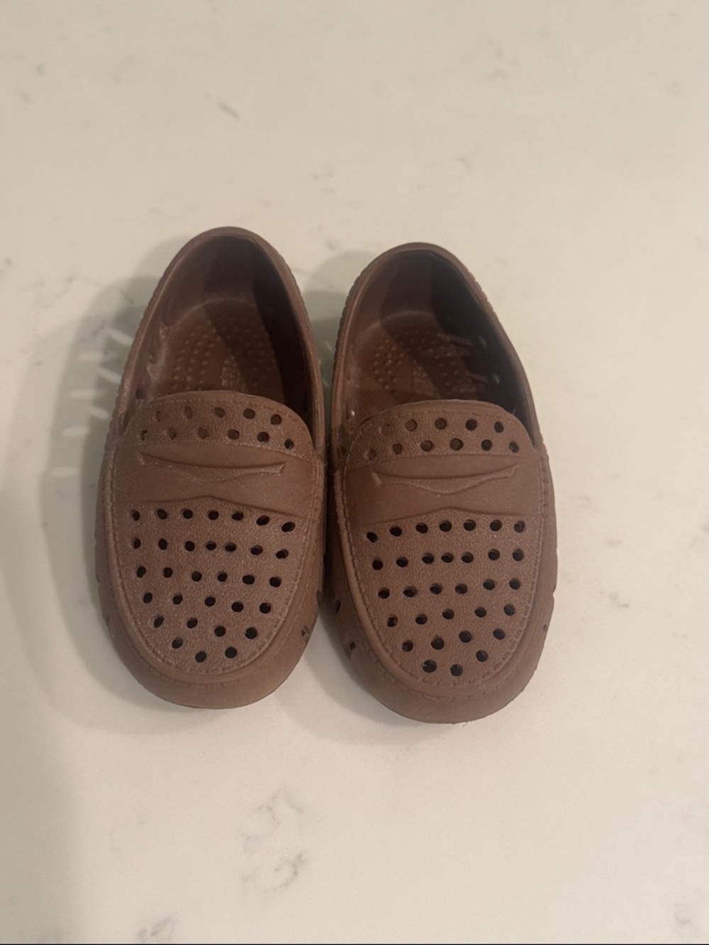 Brown Floafer Prodigy Driver